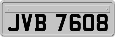 JVB7608
