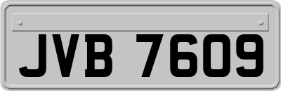 JVB7609