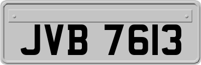 JVB7613