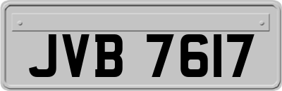 JVB7617