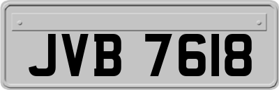 JVB7618