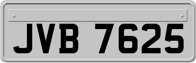 JVB7625