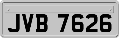 JVB7626