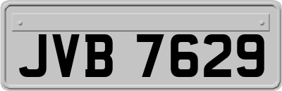 JVB7629