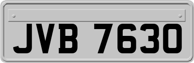 JVB7630