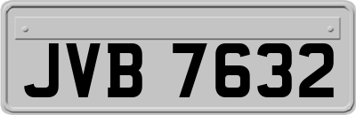 JVB7632