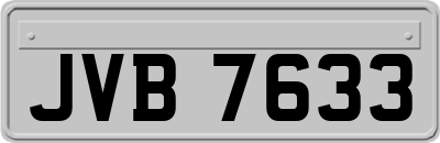JVB7633