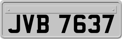 JVB7637