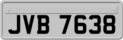 JVB7638