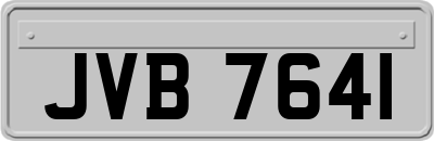 JVB7641