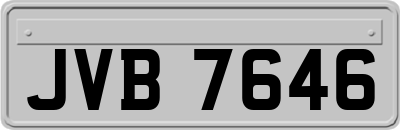 JVB7646