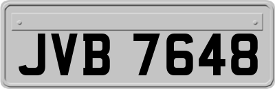 JVB7648