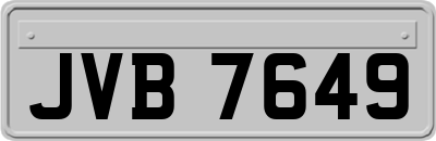 JVB7649