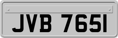 JVB7651