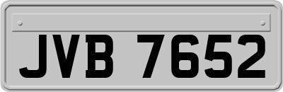 JVB7652