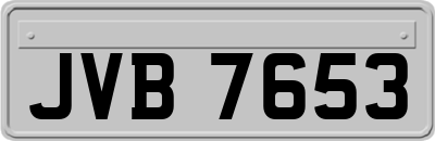 JVB7653