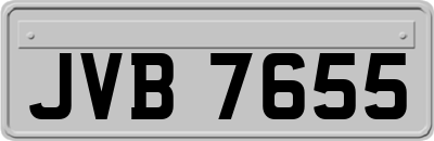 JVB7655