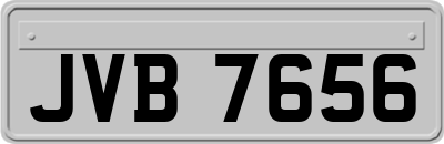 JVB7656