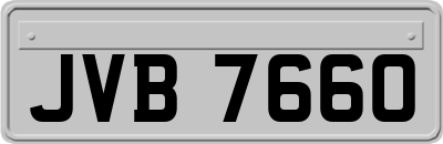 JVB7660