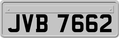JVB7662