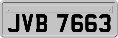 JVB7663