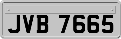 JVB7665