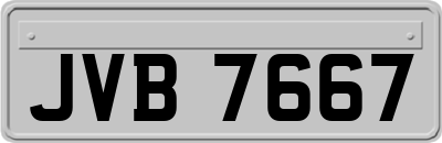 JVB7667