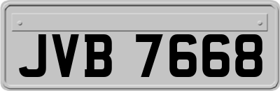 JVB7668