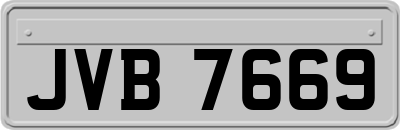 JVB7669