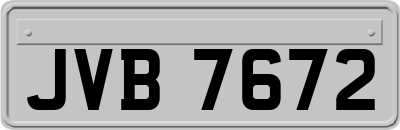 JVB7672