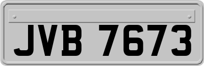 JVB7673