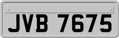 JVB7675