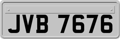 JVB7676