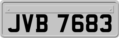 JVB7683