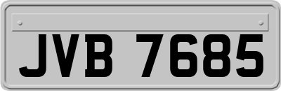 JVB7685