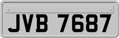 JVB7687