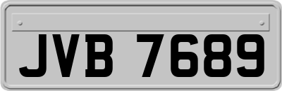 JVB7689
