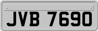 JVB7690