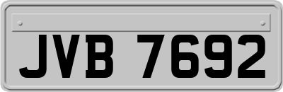 JVB7692
