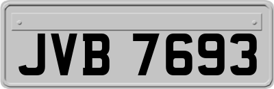 JVB7693