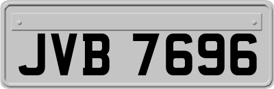 JVB7696
