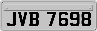 JVB7698