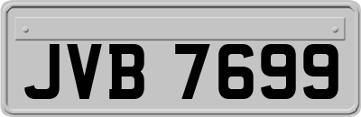 JVB7699