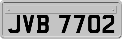 JVB7702