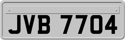 JVB7704