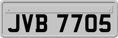 JVB7705