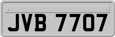 JVB7707