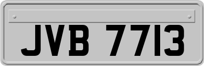 JVB7713
