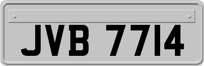 JVB7714