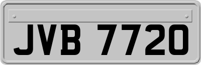 JVB7720